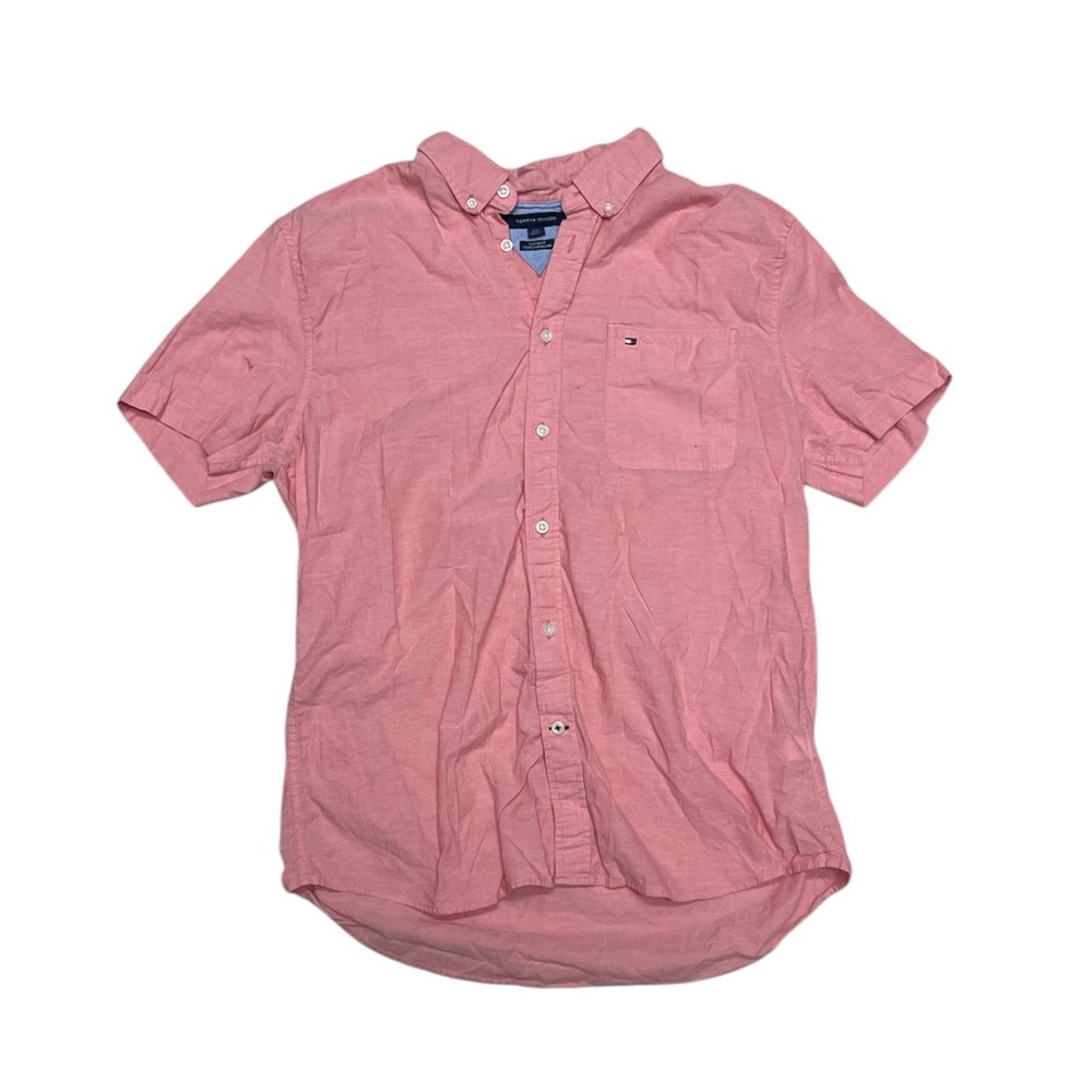 Tommy Hilfiger Button up Shirt